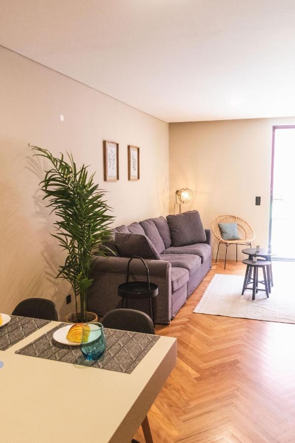 Sao Lazaro'S Garden - Apartment With Terrace Porto Buitenkant foto